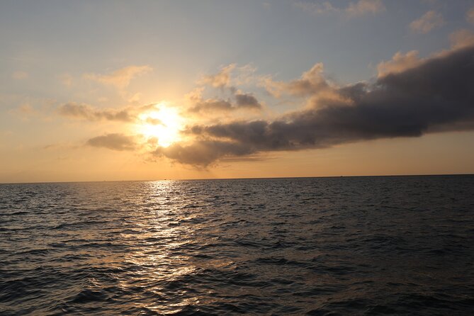 Sunset Sailing for Couples and Small Groups - A sunset view that changes Puerto Vallarta