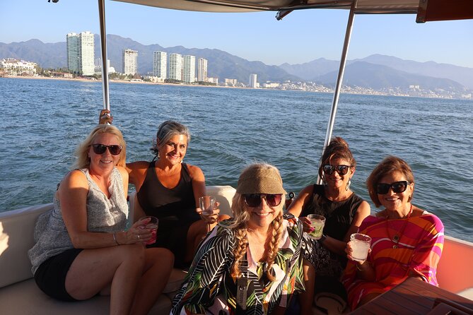 Sunset Sailing for Couples and Small Groups - Timing, meeting point, and practical planning
