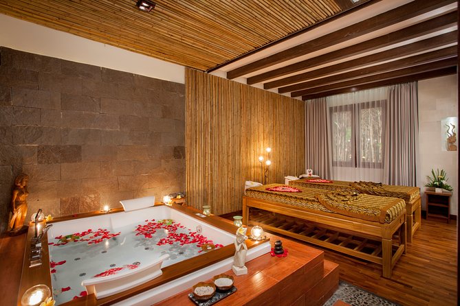 Sweet Dream Couple Treatment by ANJALI SPA - Key points to know before booking