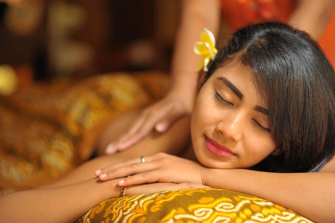 Sweet Dream Couple Treatment by ANJALI SPA - Is $171.11 good value for two?