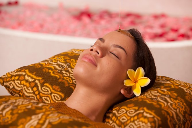 Sweet Dream Couple Treatment by ANJALI SPA - Timing your appointment in Legian