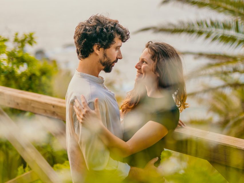 Tenerife: Photography Sessions - Families, Couples, Friends - What the Tenerife photography session really offers