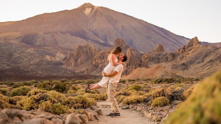 Tenerife: Photography Sessions - Families, Couples, Friends - Beaches, hotels, and personal locations