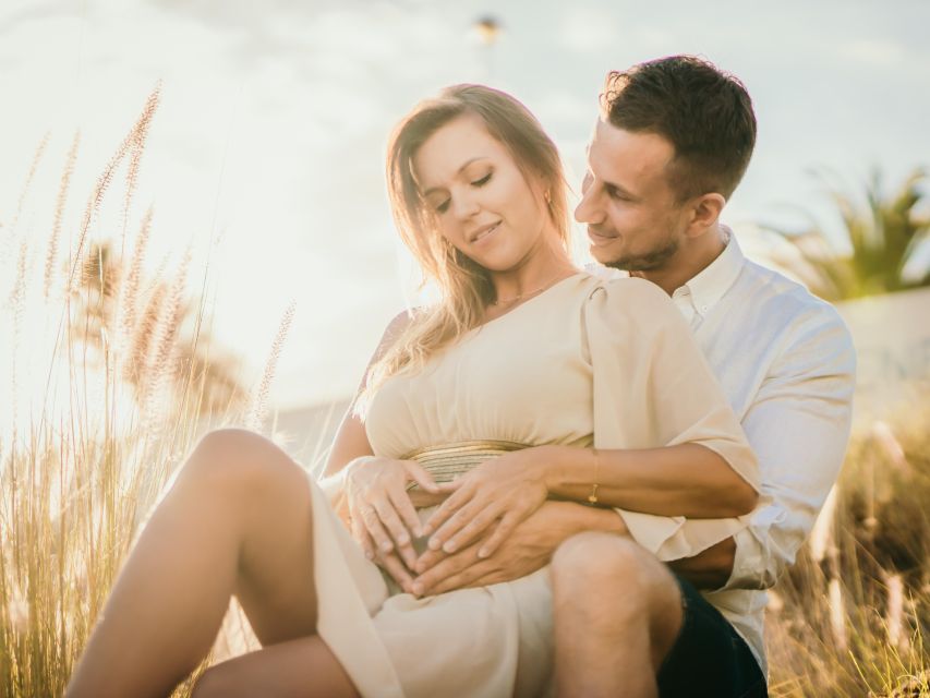Tenerife: Photography Sessions - Families, Couples, Friends - Why the relaxed style matters