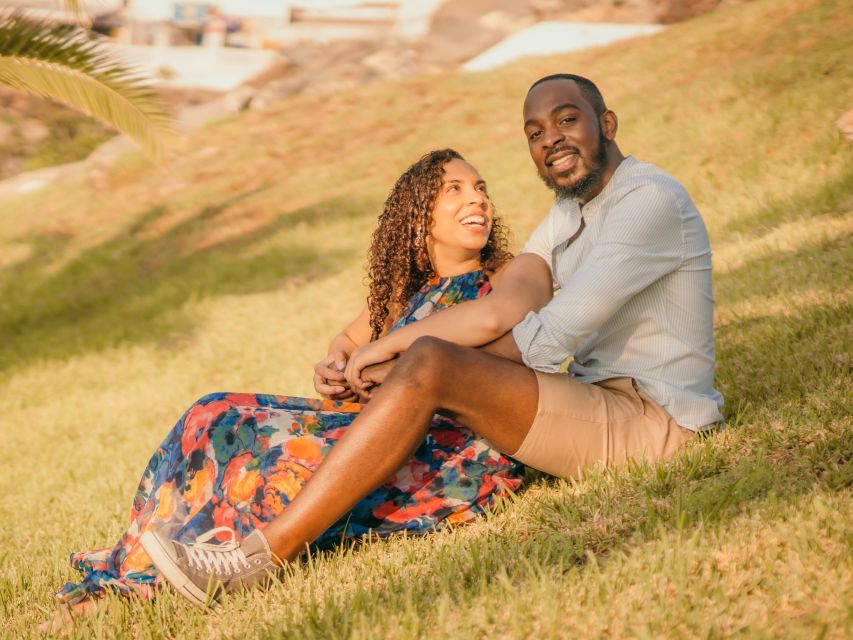 Tenerife: Photography Sessions - Families, Couples, Friends - Who will enjoy this most