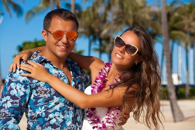 The Big Island Professional Photographer Couples and Families - The $397 price and who gets the best value