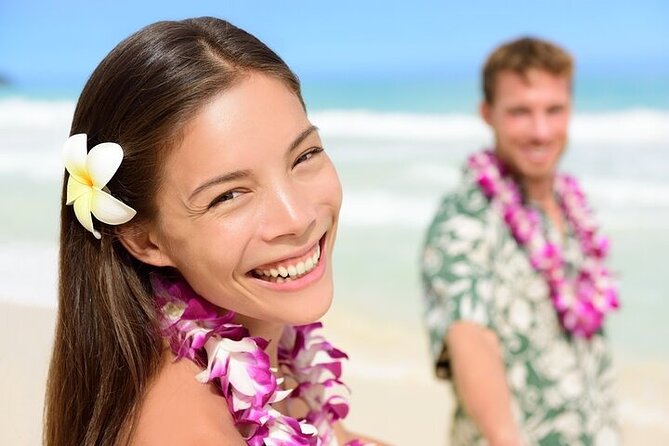 The Big Island Professional Photographer Couples and Families - Who should book this experience