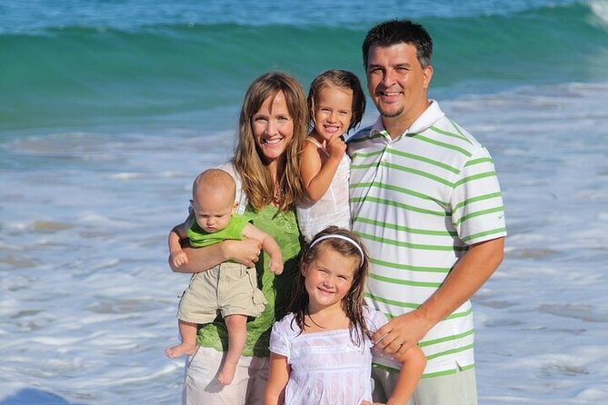 The Big Island Professional Photographer Couples and Families - Natural posing is the main service