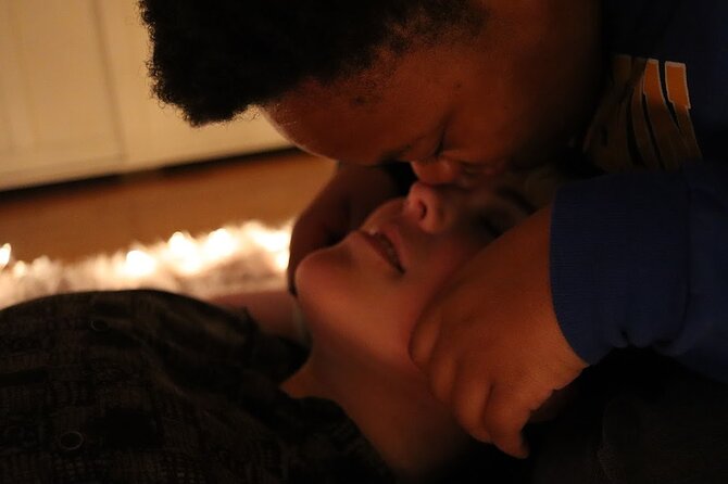 The Couples Private and Guided Workshop in Cleveland - Key points to know before booking