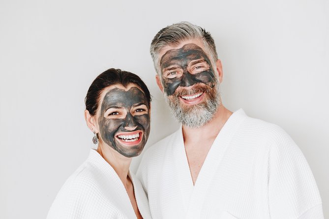 Total Reboot and Renew with top wellnes 3 hours couple experience - Who Will Get the Most from This Experience