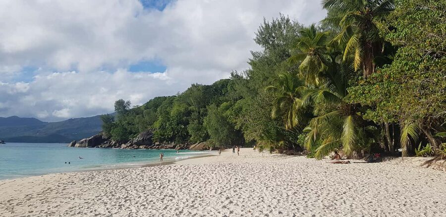 Tours and Hikes for Couples, Solo Travelers or Families - Traveling Mahé by SUV