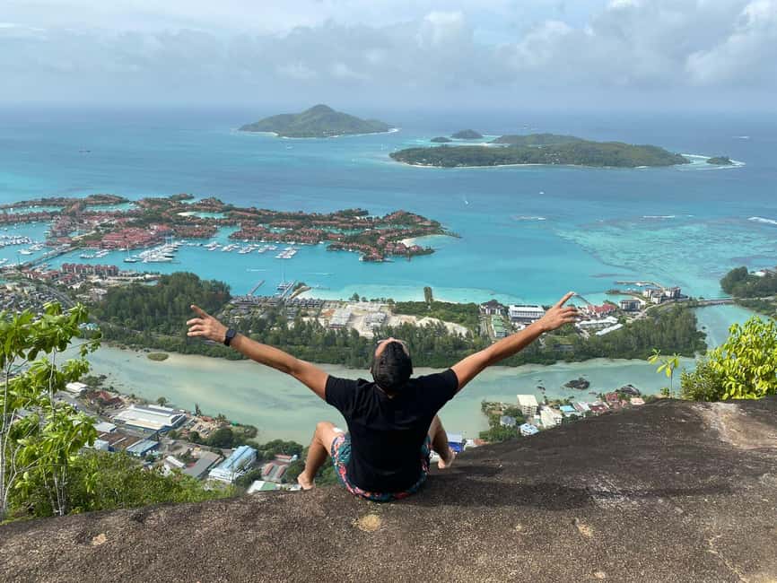 Tours and Hikes for Couples, Solo Travelers or Families - How much value do you get for $223?