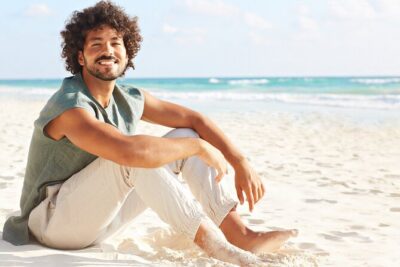 Tulum Photo Session for Couples, Friends, Families & Singles