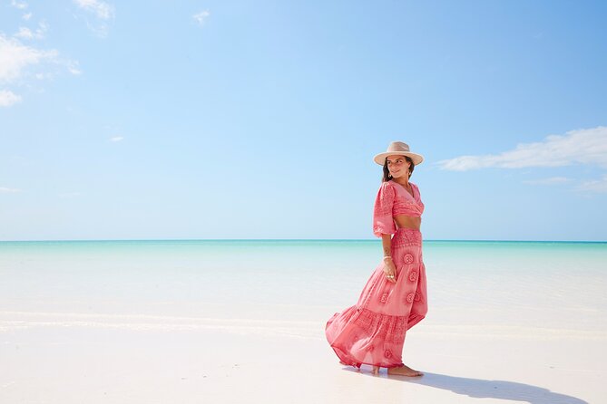 Tulum Photo Session for Couples, Friends, Families & Singles - The phone videos are a useful bonus