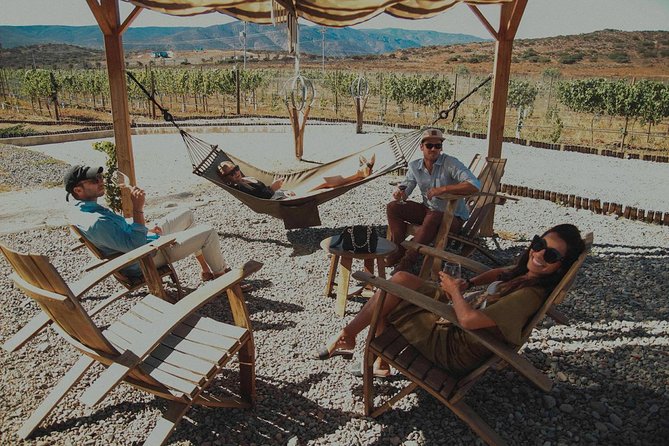 Valle de Guadalupe Couples Wine Tour - Why a private Valle de Guadalupe day works so well