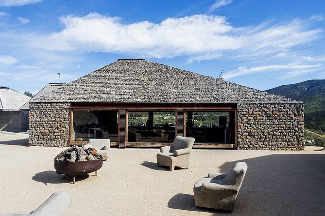 Valle de Guadalupe Couples Wine Tour - Who will get the most from this experience