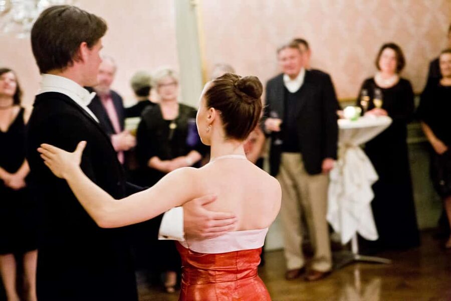 Vienna: Viennese Waltz Beginner Workshop for Couples - Why learning to waltz belongs on a Vienna itinerary