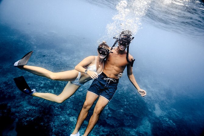 Waikiki Couples Snorkel Retreat - Why the six-person limit changes the outing