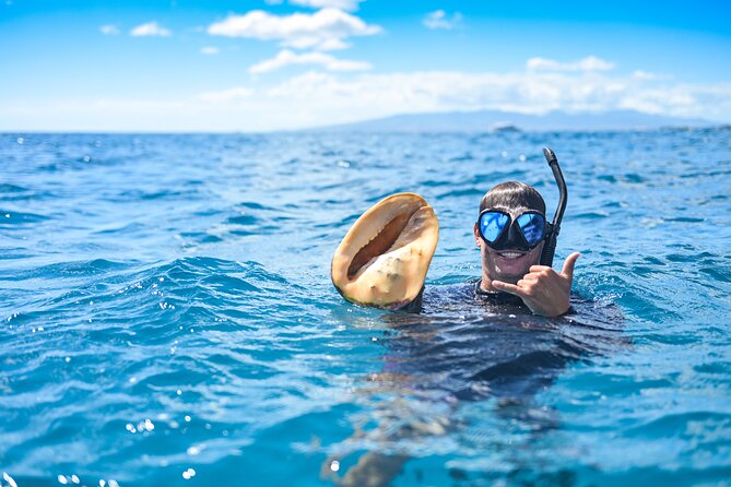 Waikiki Couples Snorkel Retreat - Weather, cancellation, and practical planning