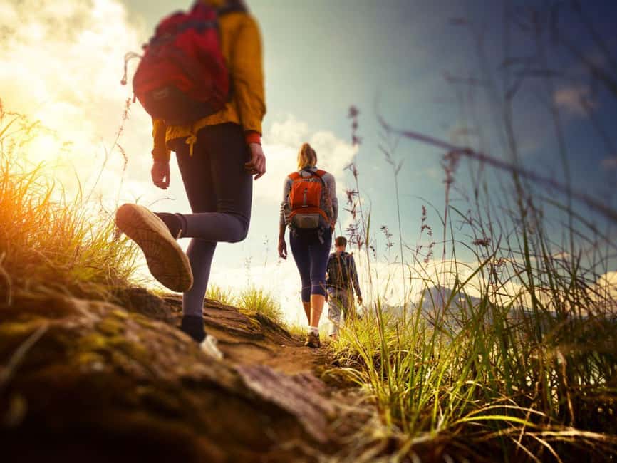Weimar: Adventure Date, Walk with Quiz and Dinner for Couples - Who will get the most from the three-hour format