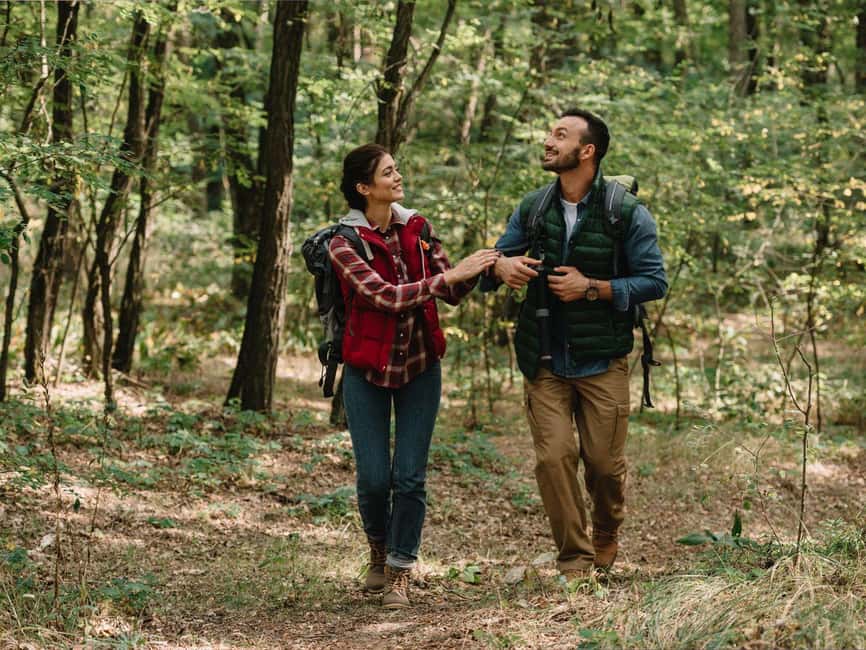 Weimar: Adventure Date, Walk with Quiz and Dinner for Couples - From the market to the first challenges
